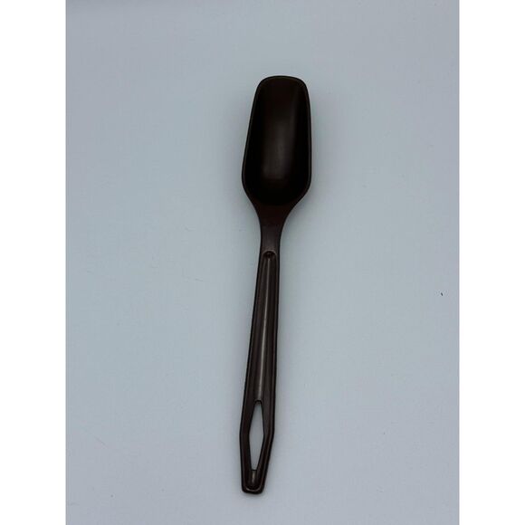 Vintage King Kraft Brown Spoon Cooking Utensil - Picture 1 of 4